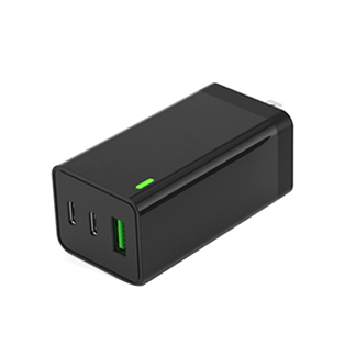 Chargers(65W-GaN-US)